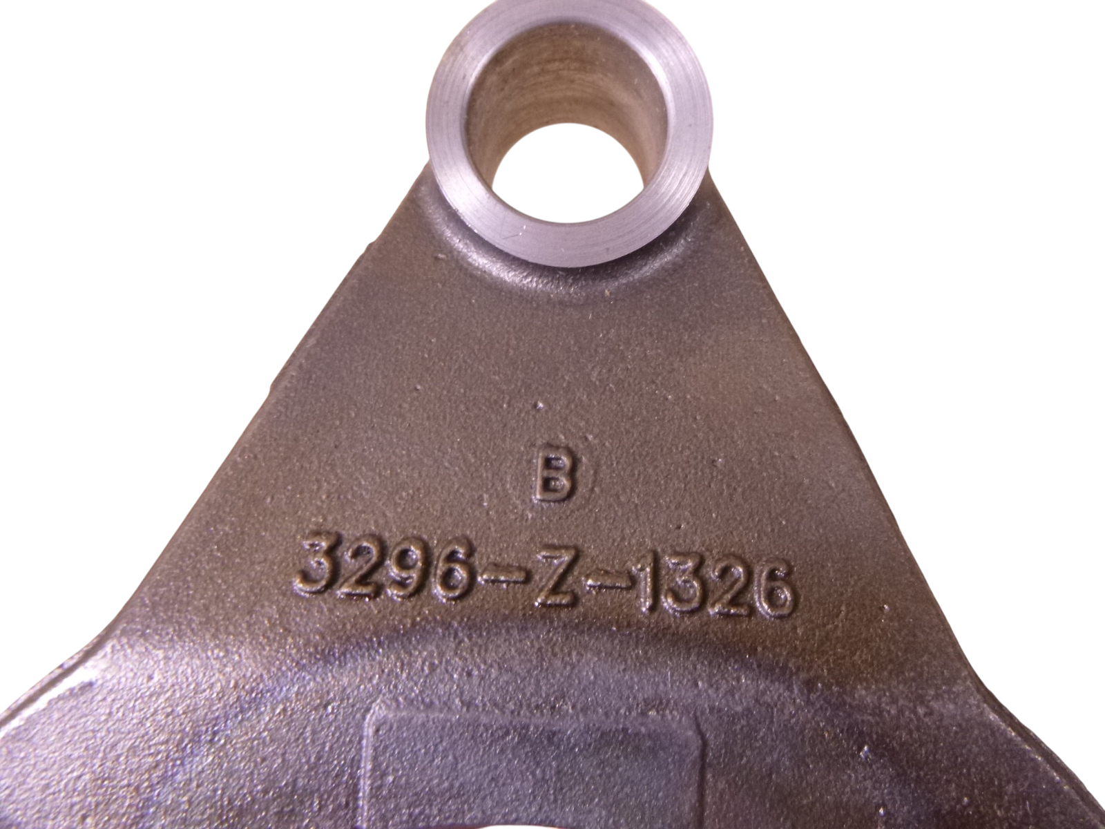 GENUINE 3296Z1326 Meritor Drive Axle Shift Fork 1670490C91 85107842 HR3296Z1326