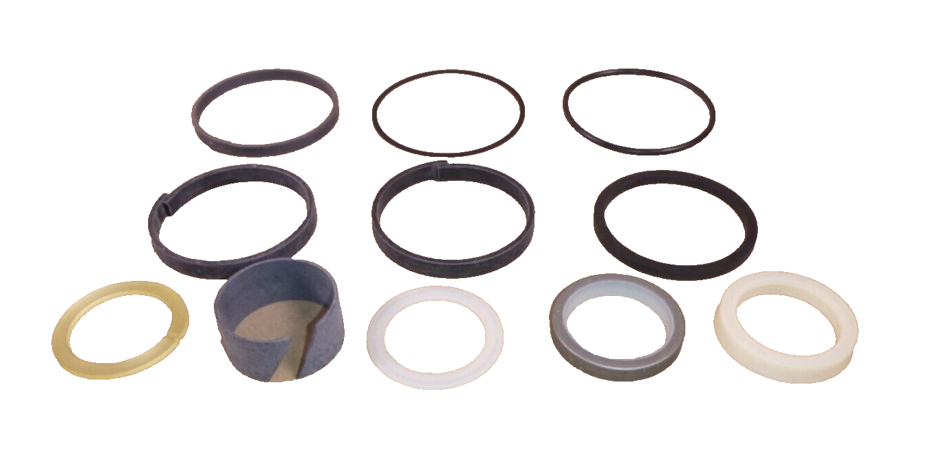 1543265C1, G102403, G105547, G109417 Hydraulic Cylinder Seal Kit Fits Case 11pc | Replacement Truck Parts, Trailer Accessories, Automobile Supplies, Car Parts &amp; Accessories