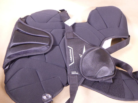 AllStar Player's Series Catcher's Kit CKCC1216PS Ages 12-16 Black + Bag | Industrial MRO Tools and Replacement Industrial Equipment Components