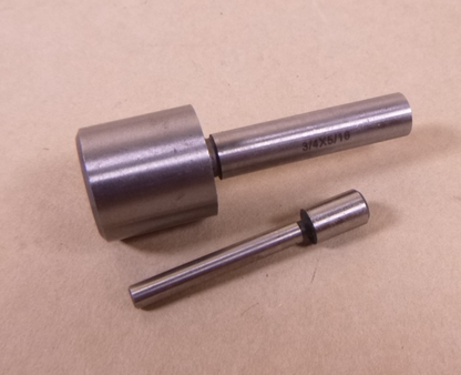 (39 Piece Set) HSS Counterbore Set Counterbores, 1/4" To 1" Large, 3/32" To 3/4" | Industrial MRO Tools and Replacement Industrial Equipment Components