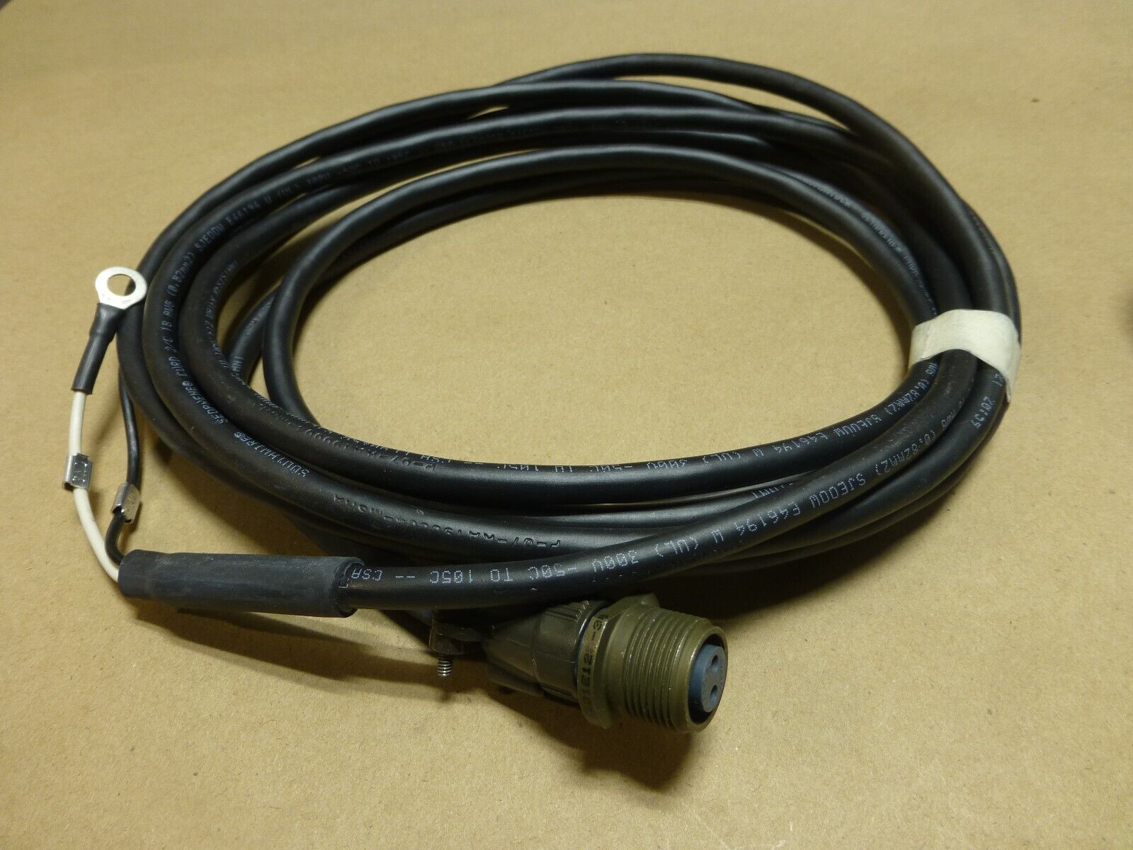 JW SPEAKER HANHELD MOUNTED WORK LIGHT EXTENSION LED USGI MILITARY VEHICLE SPOT | Replacement Truck Parts, Trailer Accessories, Automobile Supplies, Car Parts &amp; Accessories