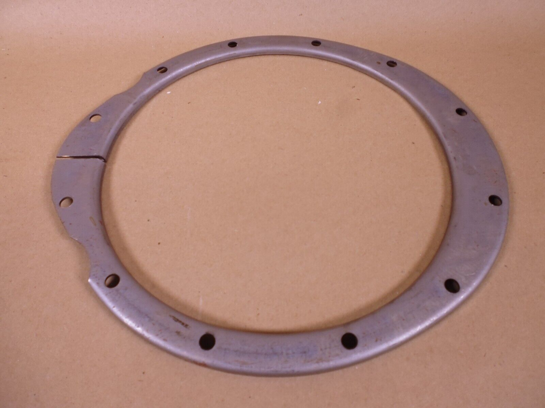 M809 M939 M35 Steering Knuckle Differential Cover Ring 7346975 2520-00-734-6975 | Genuine M35 Military Truck Parts and M939 Cargo Truck Surplus Parts