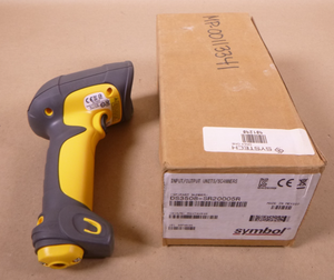 Symbol Motorola DS3508 Barcode Scanner , DS3508-SR20005R | Industrial MRO Tools and Replacement Industrial Equipment Components