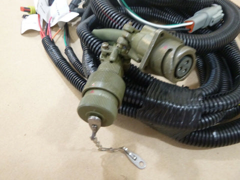 USGI Spartan Motors Branched Wiring Harness 2933-GG5C, 6150-01-616-8125 | Replacement Truck Parts, Trailer Accessories, Automobile Supplies, Car Parts & Accessories