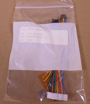 NEW Ishida FPC-33 PWB Board Harness | Electrical MRO Replacement Parts & Components and Commercial Electrical Supplies Company