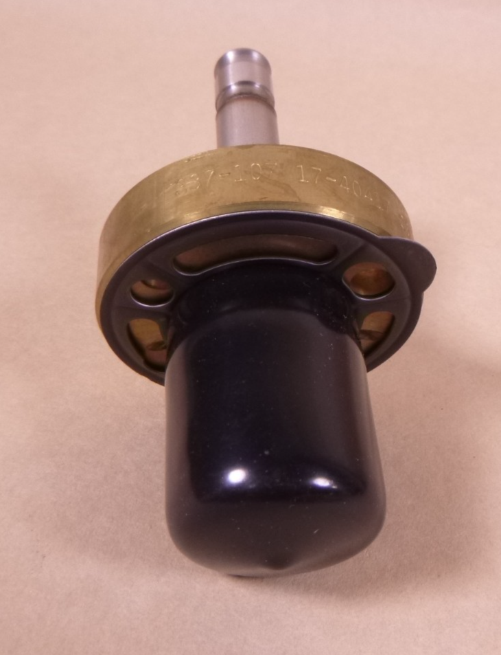 OEM Carrier Transicold 17-40417-00 Compressor Unloader Valve
