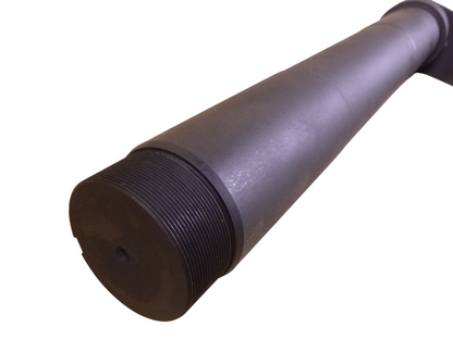 1863010W Shouldered Shaft 12701506 HEMTT M1977 Load Handling , 3040-01-356-4589