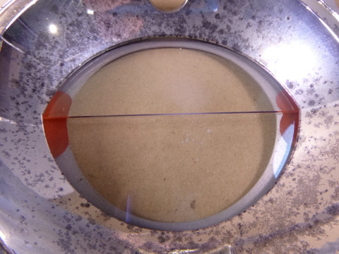 USED Martin 62409799 Heat Filter Unit For MAC Viper Profile | Industrial MRO Replacement Parts, Manufacturing Machine Parts & Components, Heavy Equipment Parts Supplier