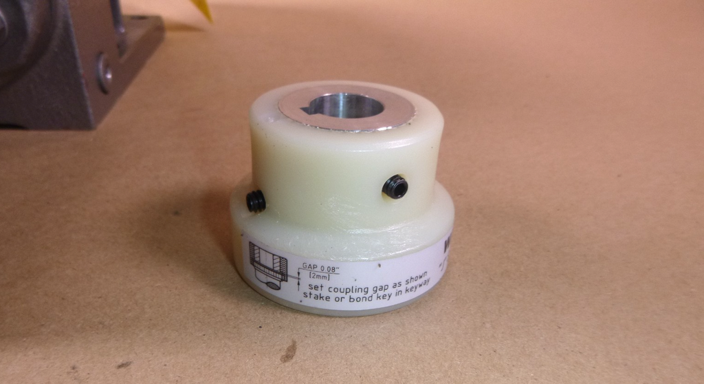 Nord Parallel Shaft Reducer 214 Rpm Output 56C Frame Input 2 Hp. 295 lb. in. | Industrial Electric Motors, Pumps & Parts