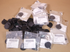 USGI PVS-7A/C Rear Eyepiece Lens Cap A3140765, 5855-01-250-2421 (108 Pcs) | Industrial MRO Replacement Parts, Manufacturing Machine Parts & Components, Heavy Equipment Parts Supplier