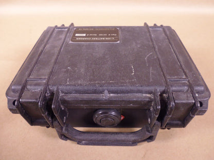 Lithium Ion Battery Charger 54150 20-36VDC 250W Input Aero Vironment Inc. | Industrial MRO Tools and Replacement Industrial Equipment Components