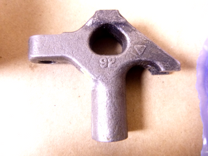 USGI OEM Valve Bridge 5148491 For 92 Series Detroit Diesel Engines (Set of 8) | Replacement Truck Parts, Trailer Accessories, Automobile Supplies, Car Parts & Accessories