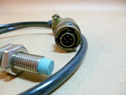 PRECISION REMOTES D-AS-1057 PROXIMITY SENSOR SWITCH 5930-01-625-2211 | Electrical MRO Replacement Parts &amp; Components and Commercial Electrical Supplies Company