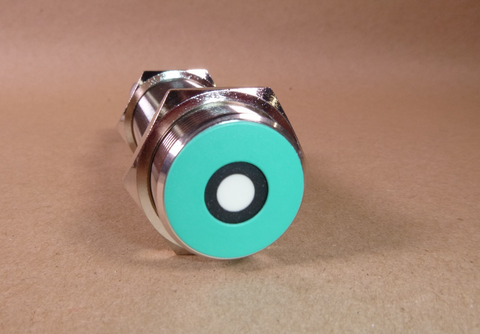 Pepperl+Fuchs 3RG6012-3AH00-PF Ultrasonic Proximity Sensor 559686 (60-300mm)