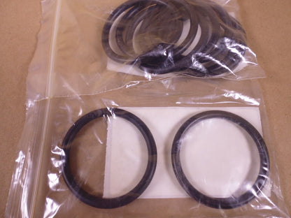 (9 PACK) OEM MAZAK J2600P05300 O-Ring P-53 | Industrial MRO Replacement Parts, Manufacturing Machine Parts &amp; Components, Heavy Equipment Parts Supplier
