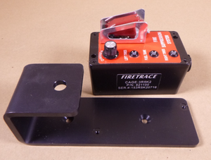 MRAP MAXXPRO Fire Suppression Control Box 3692084C92 821100 2590-01-587-3299