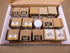 (Lof of 15) NAPA Gold Oil Filter 1395 Wix 551395, 51395 Onan, Deere, Generac | Industrial Tractor Parts Supplier and Surplus Tractor Parts & Accessories