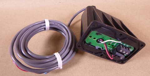 GPI Meters 125100-1 4-20mA Transmitter Module For G2 Series Meter | Electrical MRO Replacement Parts & Components and Commercial Electrical Supplies Company