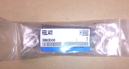 RBL1411 SMC RBL Series Shock Absorber Coolant-Resistant | Industrial MRO Replacement Parts, Manufacturing Machine Parts &amp; Components, Heavy Equipment Parts Supplier