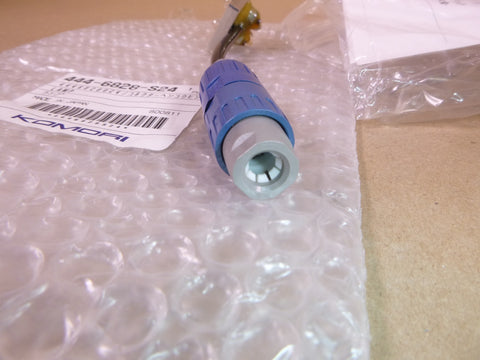 KOMORI Printing Lamp Assembly 444-6828-S24, Made in Japan | Electrical MRO Replacement Parts & Components and Commercial Electrical Supplies Company