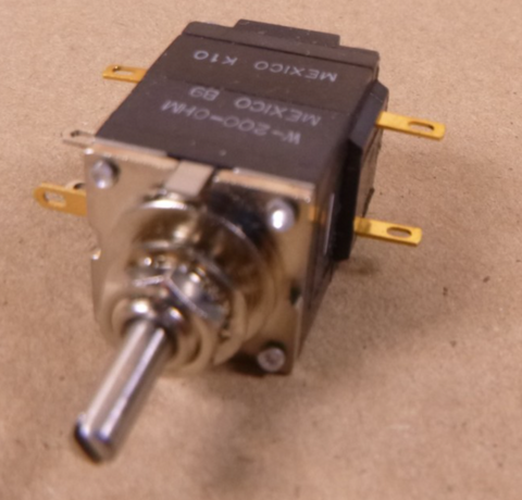 State Electronics 11181-0006 Potentiometer Resistor - 5905-01-315-5776 | Electrical MRO Replacement Parts & Components and Commercial Electrical Supplies Company