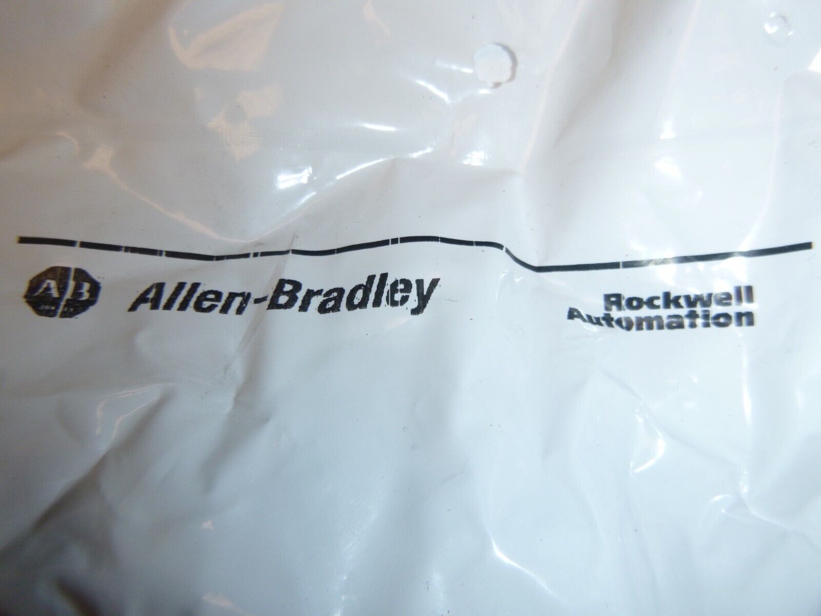 New Genuine Sealed Allen-Bradley 42EF-P2MPB-F4 Photoelectric Sensor, Series D | Electrical MRO Replacement Parts &amp; Components and Commercial Electrical Supplies Company