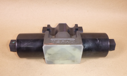 DSG-03-3C10-D24-5090 YUKEN Directional Valve Solenoid Operated | Electrical MRO Replacement Parts &amp; Components and Commercial Electrical Supplies Company