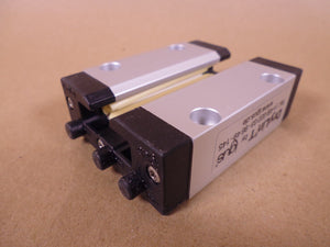 NEW DRYLIN TW-01-20 LINEAR GUIDE BLOCKS TW0120