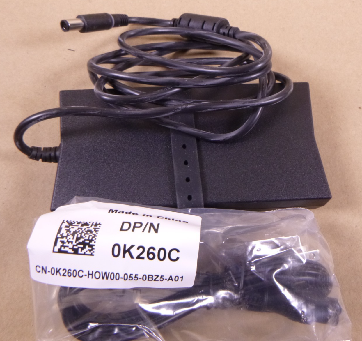 USED Dell D6000 4K USB-C TO 4K PORT 130W Universal Dock 452-BCZF | Electrical MRO Replacement Parts &amp; Components and Commercial Electrical Supplies Company
