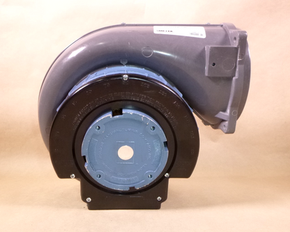 NC33A33G, 037793 Ametek Nautilair Brushless 3 Phase 230 VAC Blower 10.5"  New