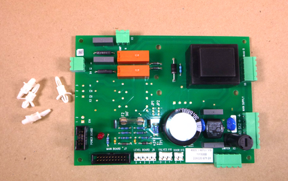 Nortec Condair Humidifier 111-5000 Support Circuit Board 256-0029, 1115000 | Electrical MRO Replacement Parts &amp; Components and Commercial Electrical Supplies Company
