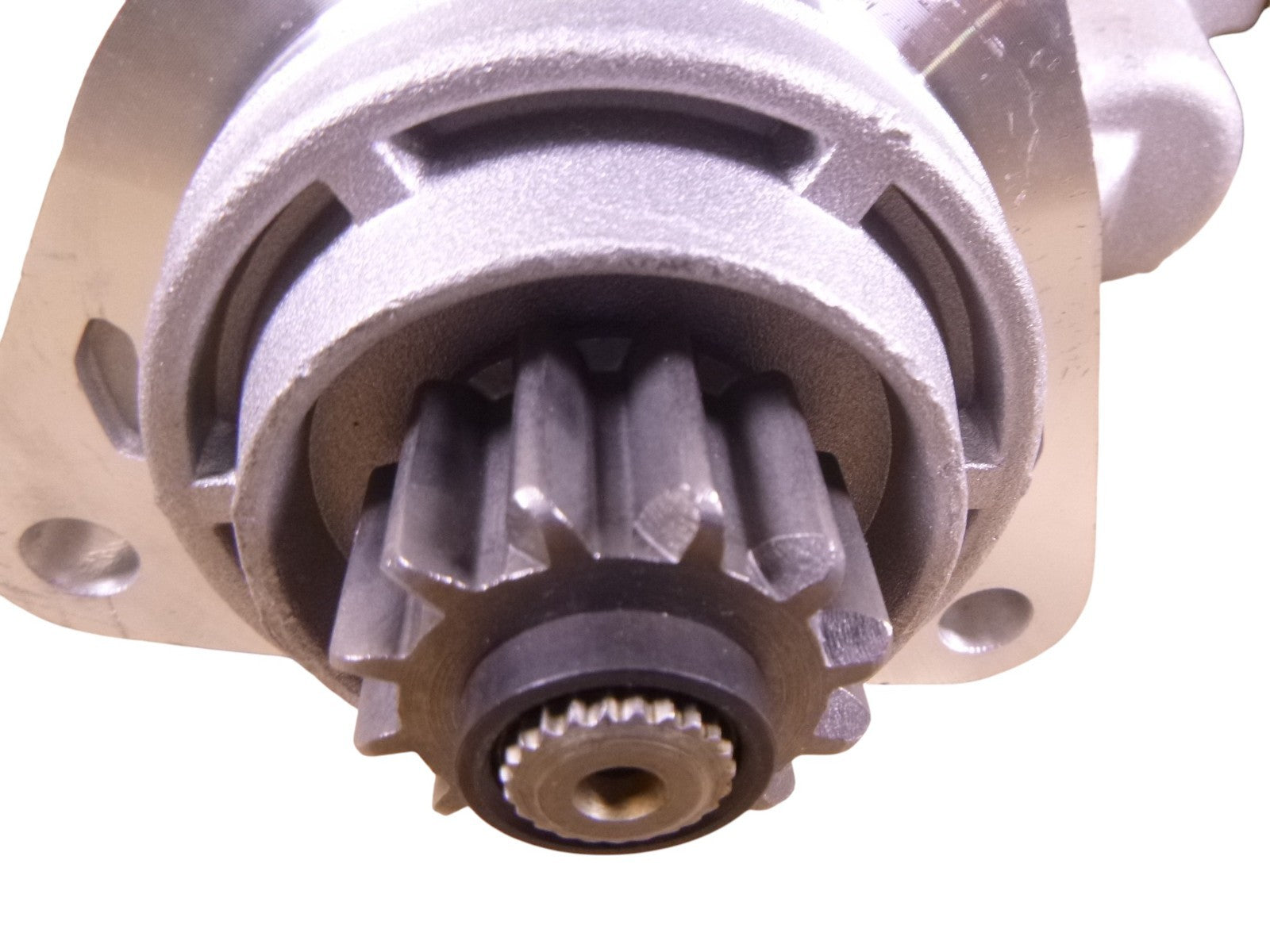 For Cummins 3929687 Starter 10478926 3939304 12V 6C8.3, C8.3 G, ISC CM554, 6CT