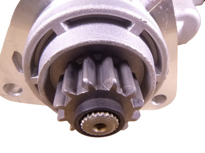 For Cummins 3929687 Starter 10478926 3939304 12V 6C8.3, C8.3 G, ISC CM554, 6CT