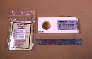 Blakley Electronics Earth Leakage Sensor ELS/110/25/50Hz, 110 Volt 50 Hz | Industrial MRO Tools and Replacement Industrial Equipment Components