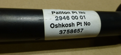 PAILTON C2596 00 AA STEERING CONTROL OSHKOSH 3758657 LVSR , 2530-01-558-9021 | Replacement Truck Parts, Trailer Accessories, Automobile Supplies, Car Parts &amp; Accessories
