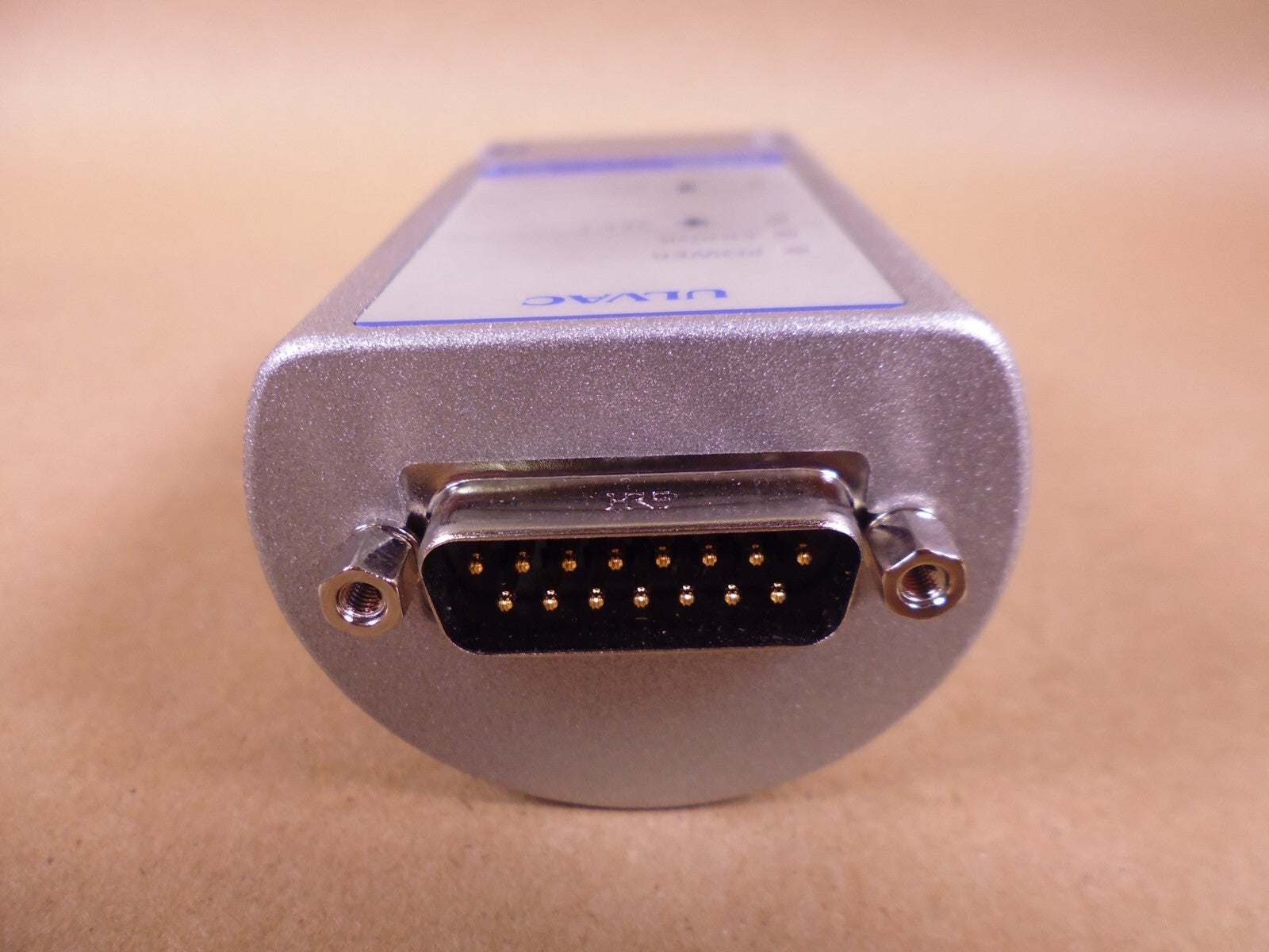 Ulvac G-Tran SP1 Sensor Gauge 24VDC | Electrical MRO Replacement Parts &amp; Components and Commercial Electrical Supplies Company