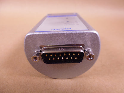 Ulvac G-Tran SP1 Sensor Gauge 24VDC | Electrical MRO Replacement Parts &amp; Components and Commercial Electrical Supplies Company