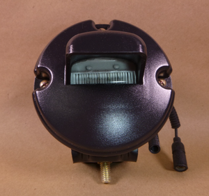 USGI M998 Humvee Black LED Blackout Driving Light 82145, 6220-01-566-3669 | Genuine HMMWV Replacement Parts and Military Surplus Humvee Parts & Accessories