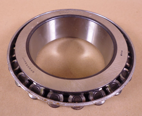 Bower JHM522649 Taper Roller Bearing , 110mm ID