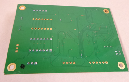Tecweigh SC500 Wy15 Belt Scale Signal Conditioning Circuit Board