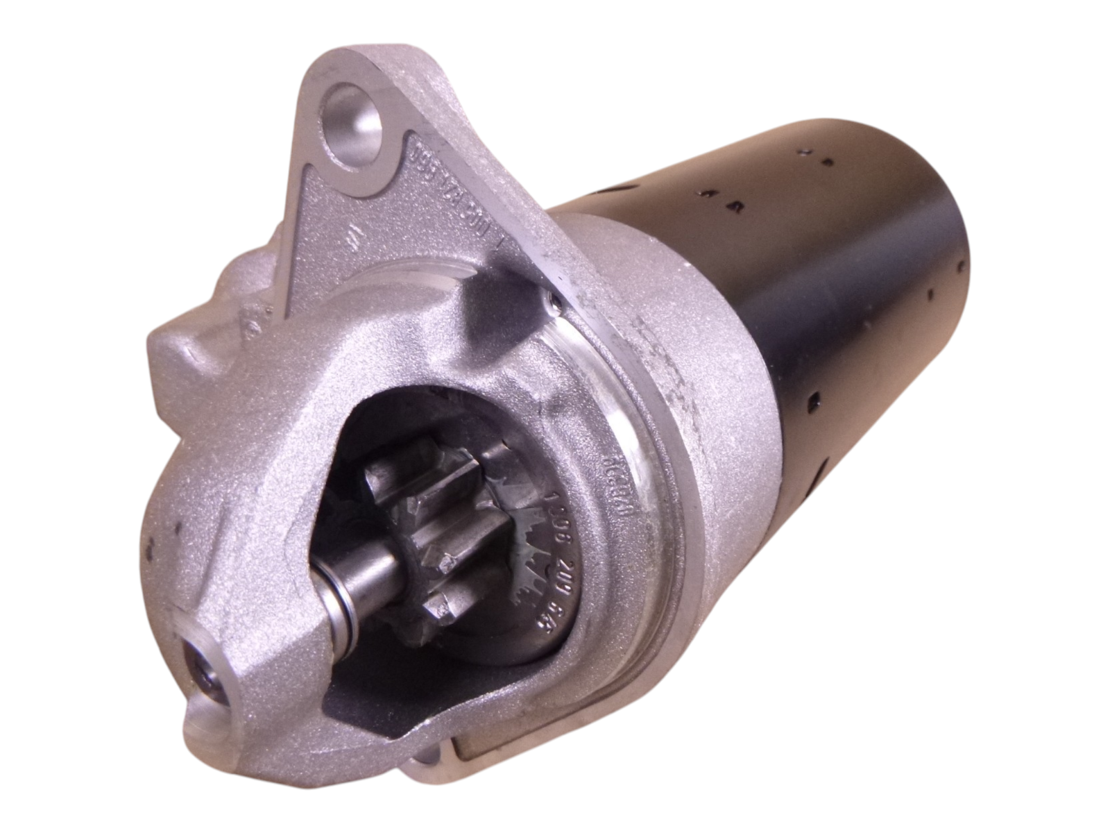 OEM Bosch Starter 0001109035 12V 185086600-1 Genuine 9-Teeth | Replacement Truck Parts, Trailer Accessories, Automobile Supplies, Car Parts &amp; Accessories
