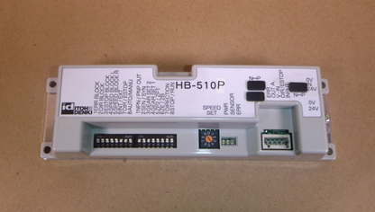 NEW ITOH Denki HB-510P