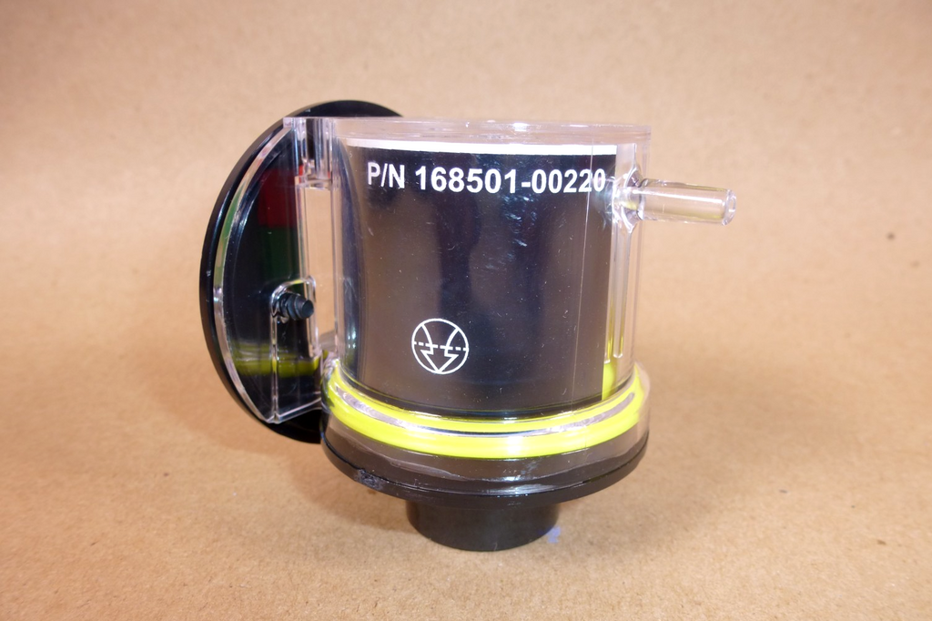 168501-00220 Filter Minder Air Filter Restriction Gauge 22.46 inch H2O Donaldson | Replacement Truck Parts, Trailer Accessories, Automobile Supplies, Car Parts & Accessories