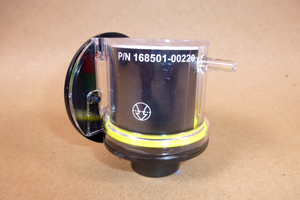 168501-00220 Filter Minder Air Filter Restriction Gauge 22.46 inch H2O Donaldson | Replacement Truck Parts, Trailer Accessories, Automobile Supplies, Car Parts & Accessories