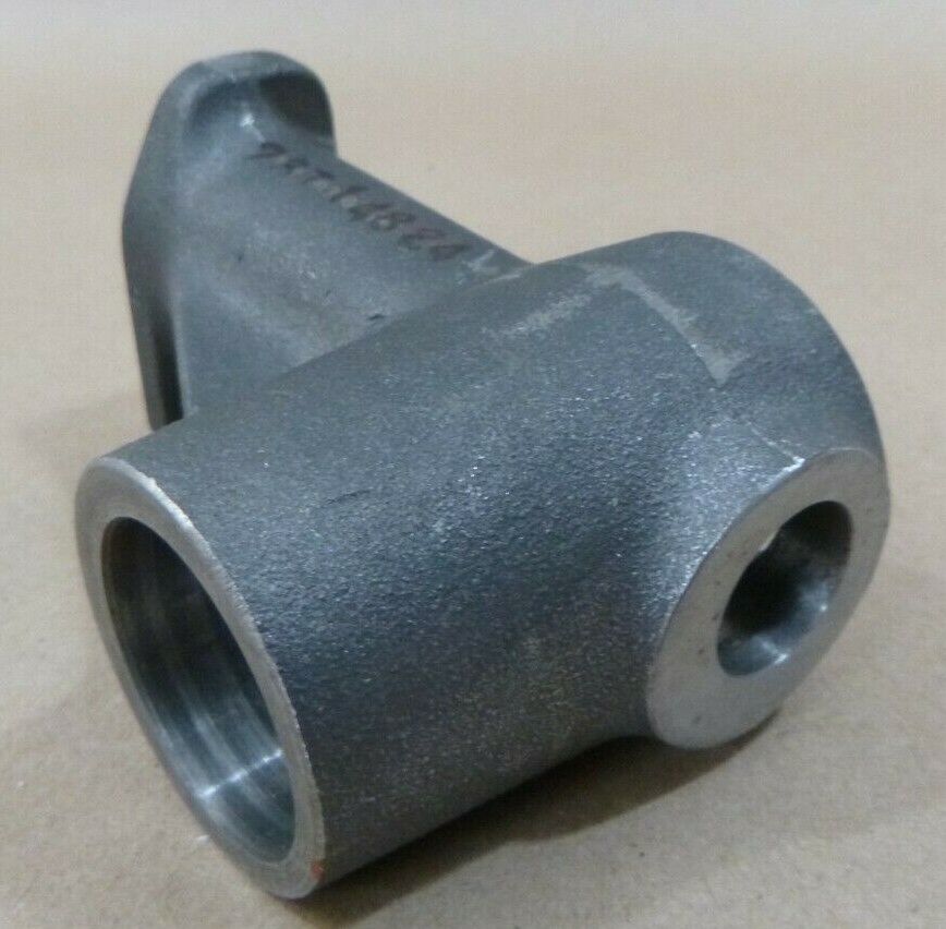 CUMMINS 178334 ROCKER LEVER SHAFT BRACKET NTAA855-G7A ENGINE GENUINE OEM | Replacement Truck Parts, Trailer Accessories, Automobile Supplies, Car Parts &amp; Accessories
