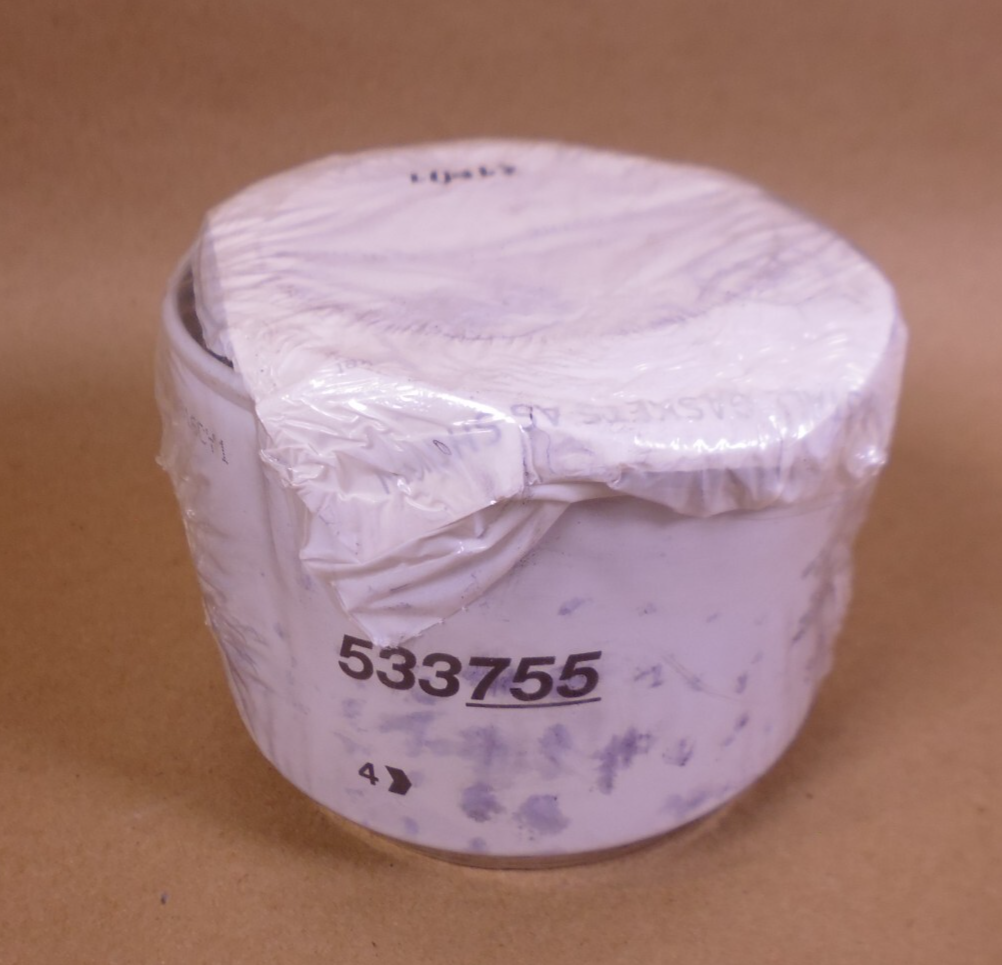 Fuel Water Separator Filter WIX 533755 | Replacement Truck Parts, Trailer Accessories, Automobile Supplies, Car Parts &amp; Accessories