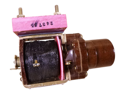 1321494-12 Relay Armature , Type N147 , 5945-00-550-7091