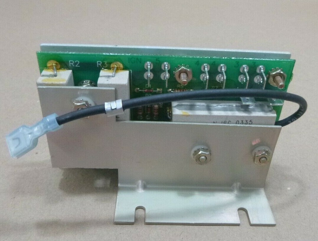 M996 M997 HUMVEE HEATER VOLTAGE REGULATOR G706065 STEWART , 6110-01-285-3902 | Genuine HMMWV Replacement Parts and Military Surplus Humvee Parts &amp; Accessories