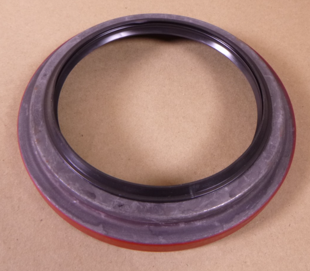 7979349 5-TON Inner Wheel Seal M939 M54 M813 M43 M818 M860 M986 M999 A1205N664 | Genuine M35 Military Truck Parts and M939 Cargo Truck Surplus Parts