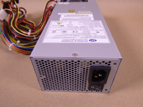 SPI5002UC SPI Sparkle Power Switching Power Supply 9PA5001603 2U 500W | Electrical MRO Replacement Parts & Components and Commercial Electrical Supplies Company